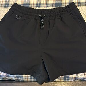 Old Navy Ladies M Stretch Tech Shorts
